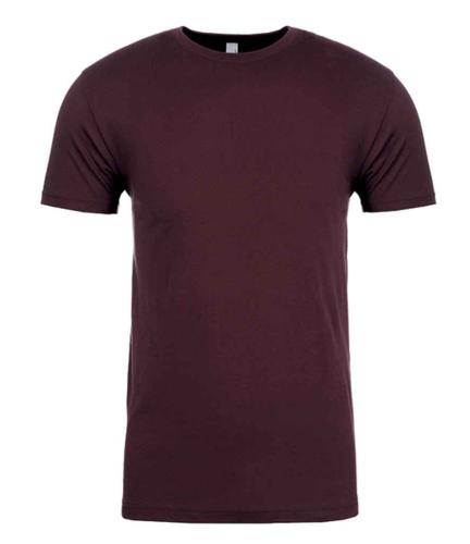 Next Level Apparel Unisex Cotton Crew Neck T-Shirt - OBD - XXL